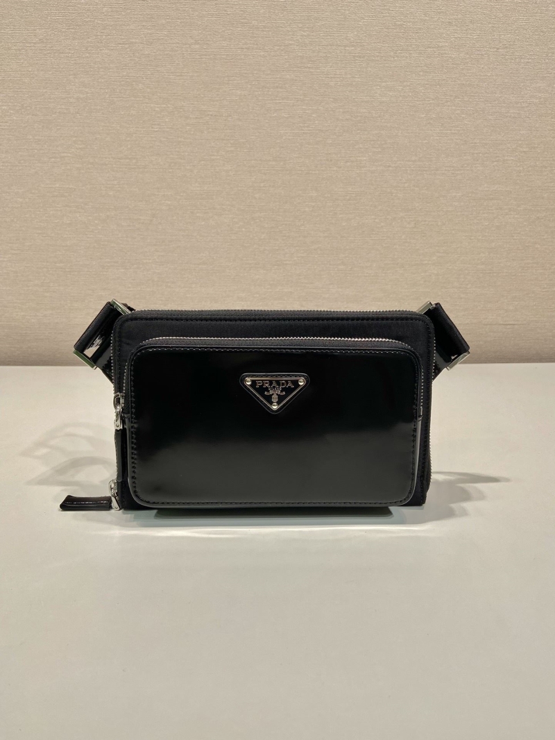 Prada Satchel Bags